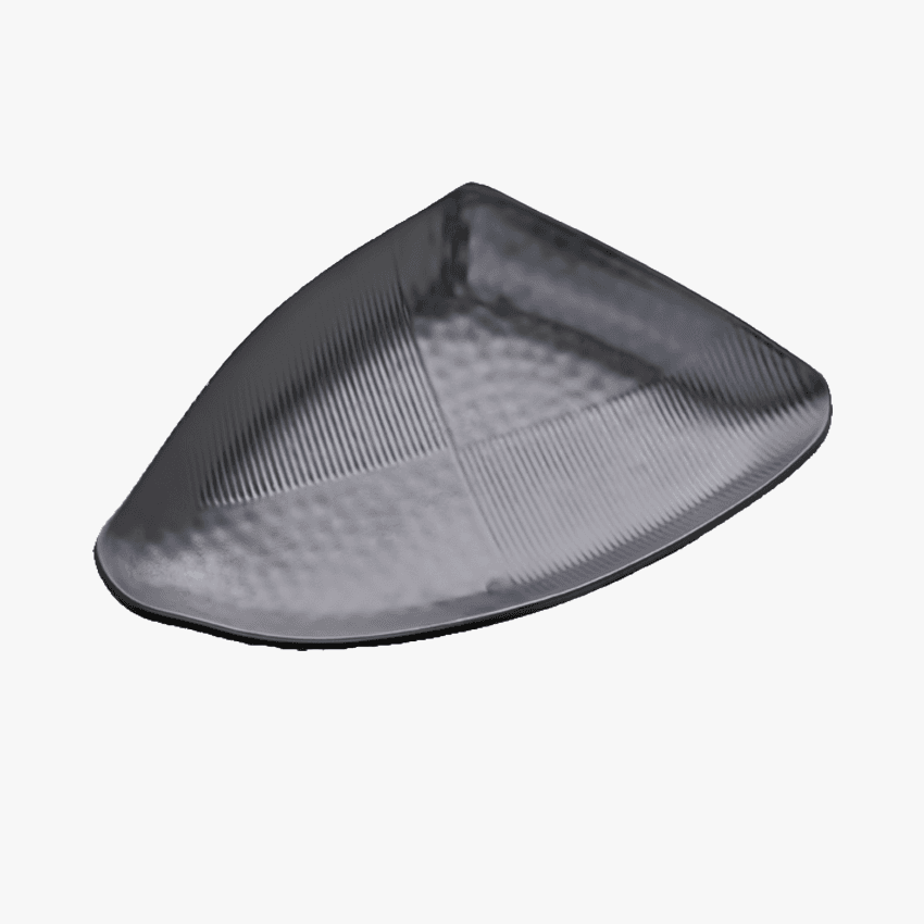 Термостар матовая презентационная тарелка №2