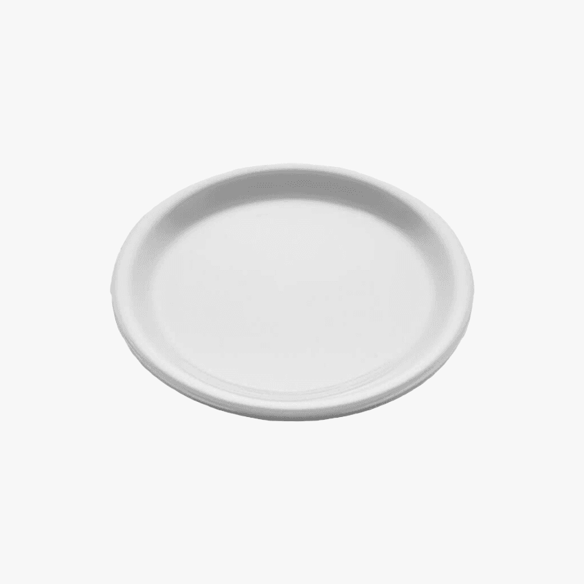 Термостар сервировочная тарелка Arya 28 см
