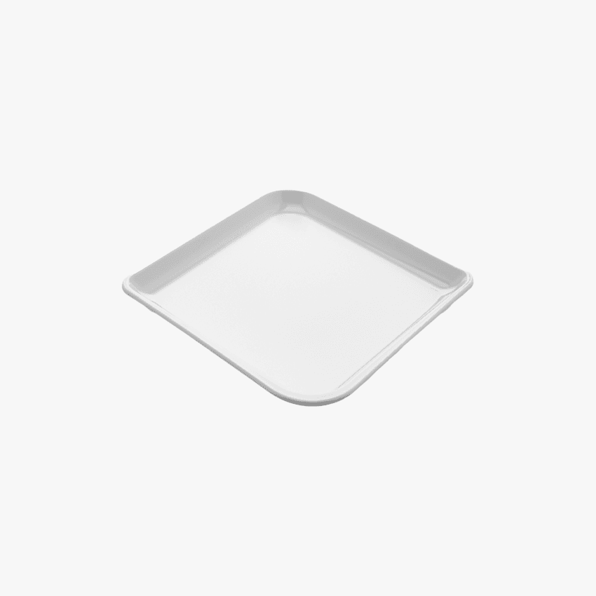 Термостар сервировочная тарелка Аванос 19×19 см