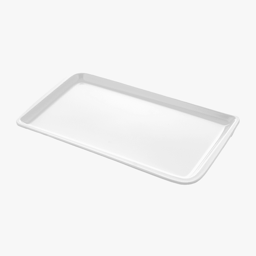 Термостар сервировочная тарелка Аванос 36×21 см