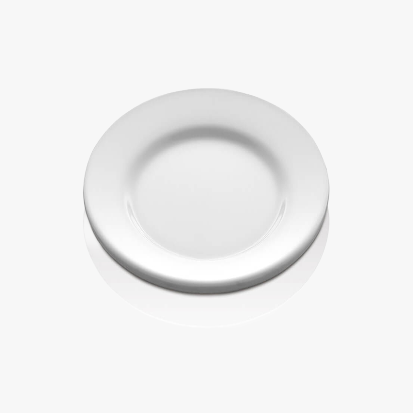 Термостар сервировочная тарелка 21 см