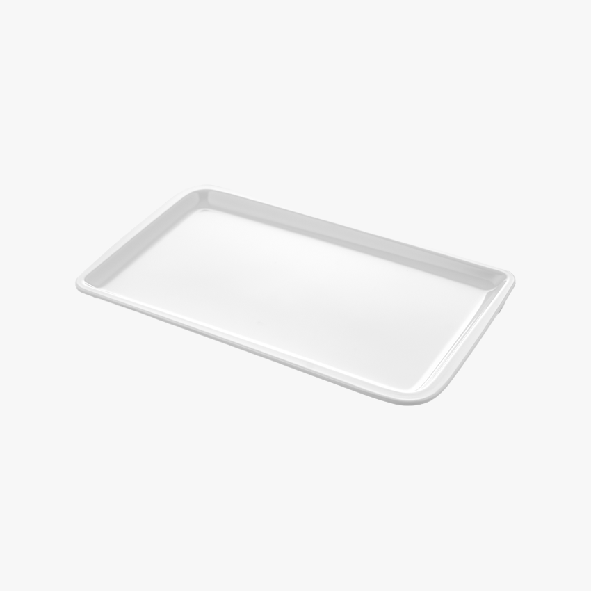 Термостар сервировочная тарелка Аванос 24×15 см