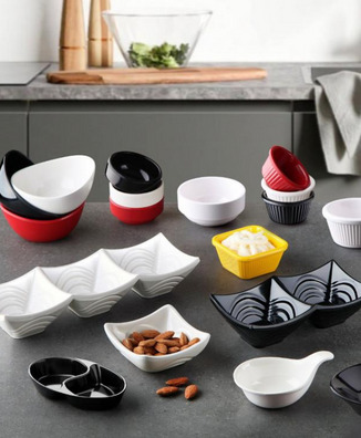 Соусники Рамекинс